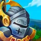 صورة للعبة Kingdom Merge [Free Shopping]
