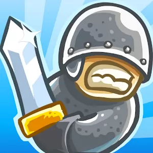 Kingdom Rush [Mod Money]