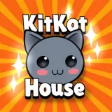 صورة للعبة KitKot House [Adfree]
