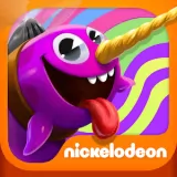 صورة للعبة Sky Whale [Mod Money]