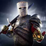 صورة للعبة Knights Fight 2 Honor & Glory