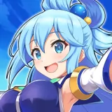 صورة للعبة KonoSuba Fantastic Days