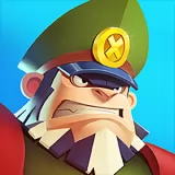 صورة للعبة Legends of Libra Shoot & Run [Mod Menu]
