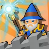 صورة للعبة Legion Clash Commanders War [Mod Money]