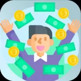 صورة لعبة Idle Businessman Tycoon [Free Shopping]