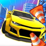 صورة للعبة Level Up Cars