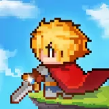 صورة للعبة Little Hero Idle RPG