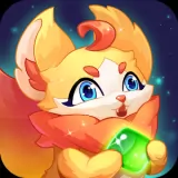 صورة للعبة Little Legends Puzzle PVP