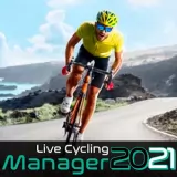 صورة للعبة Live Cycling Manager 2021 [Free Shopping]