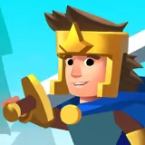 صورة للعبة Loop Fighter 3D [Mod Money]
