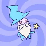 صورة للعبة Loopy Wizard