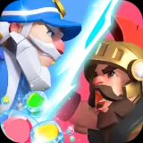 صورة للعبة Lord Legend Match Brawl