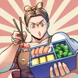 صورة للعبة Lunch box: Organization games [No Ads]
