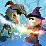 صورة للعبة Magic Duel