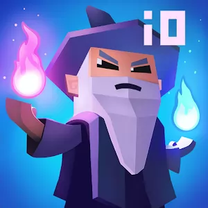 صورة لعبة Magicaio [Free shoping]