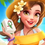 صورة للعبة Mahjong Puzzle