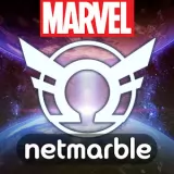 صورة للعبة MARVEL Future Revolution