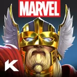 صورة لعبة Marvel Realm of Champions