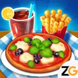 صورة للعبة Cooking Master Life Fever Chef Restaurant Game [Free Shopping]