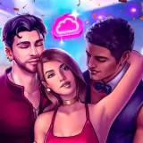 صورة للعبة Matchmaker Choose Your Story [Mod Diamonds]
