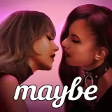 صورة للعبة maybe Interactive Stories