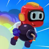 صورة للعبة Maze Bomber [Adfree]