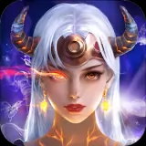 صورة للعبة Mega Goddess Eternal War