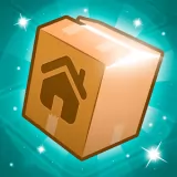 صورة للعبة Merge Home