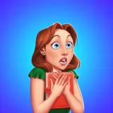 صورة للعبة Merge Party [Mod Money]