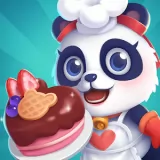 صورة للعبة Merge Tasty Food Puzzle [Free Shopping]