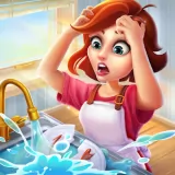 صورة للعبة Mergical Home [Mod Money]