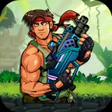 صورة للعبة Metal Shooter Brother Squad [Free Shopping/Adfree]
