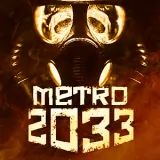 صورة للعبة Metro 2033 Wars