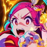 صورة للعبة MGCM Magical Girls