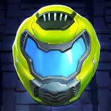 صورة للعبة Mighty DOOM