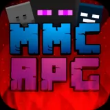 صورة للعبة Mine Mob Clicker Rpg