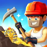 صورة للعبة Mini Digger