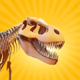 صورة للعبة Dinosaur World My Museum [Free Shopping]
