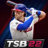 صورة للعبة MLB Tap Sportsamptrade Baseball 2022