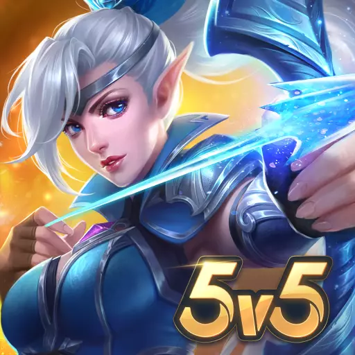 Mobile Legends: Bang bang [Mod menu]