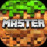 صورة للعبة MODMASTER for Minecraft PE [unlocked/Adfree]