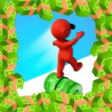 صورة لعبة Moneyland [No Ads]
