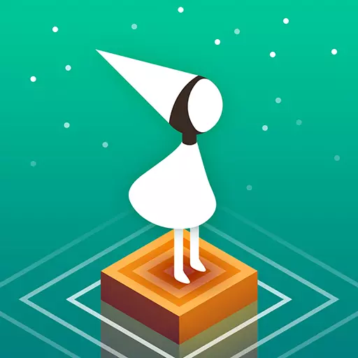 صورة للعبة Monument Valley [unlocked]