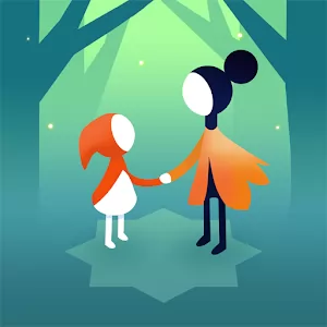 صورة للعبة Monument Valley 2 [Unlocked]