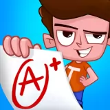 صورة للعبة Cheating Tom 3 Genius School [Mod Money/unlocked]