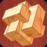 صورة للعبة Mudoku Chinese Woodcraft [Adfree]
