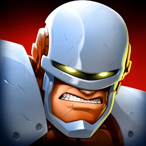 صورة للعبة Mutants Genetic Gladiators