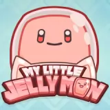صورة لعبة My Little Jellymon