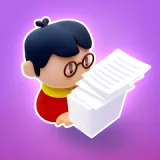 صورة للعبة My Office Magic Fever [Adfree]