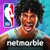 صورة للعبة NBA Ball Stars Play with your Favorite NBA Stars